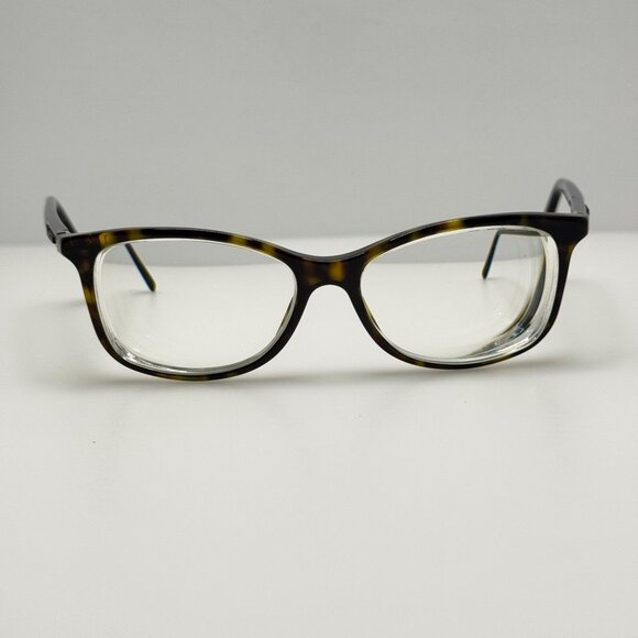 Dolce & Gabbana D&G 3222 502 Eyeglasses Eye Glasses Frames 52-15-140 Read Desc - Picture 1 of 6